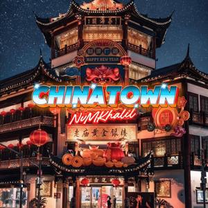 CHINATOWN