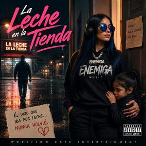 La Leche en la Tienda