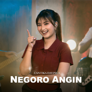 Negoro Angin