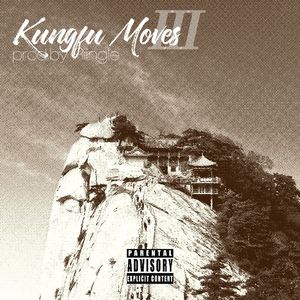 【FREE】Trap Rapbeat“Kungfu MovesIII”