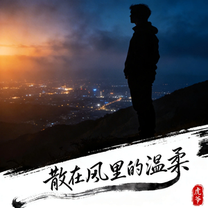 散在风里的温柔