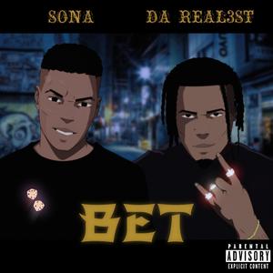BET (feat. SONA)