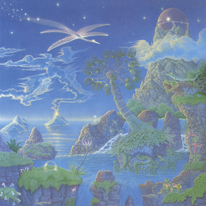 The Vessel and the Voyage