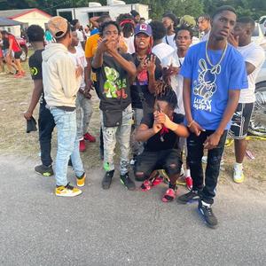 FreestyleNoName x beengone1k