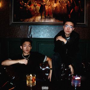 锦城少爷（Ft.XRaysocold）