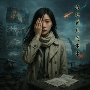 我所預見的未來