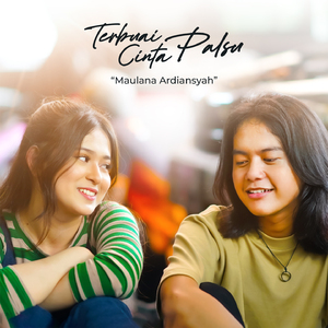Terbuai Cinta Palsu