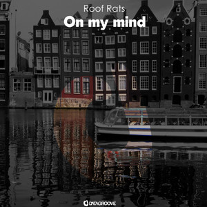 On My Mind (Original Mix)