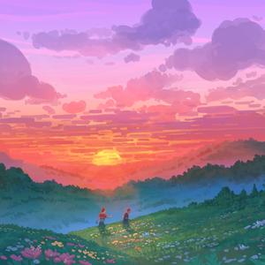 小美满（cover：周深）