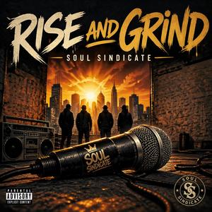 Rise And Grind
