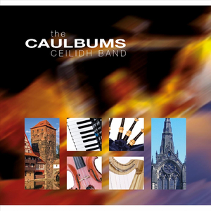 Glenbervie - Arrane Y Chlean (feat. Rachel Hair)