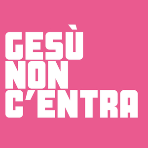 GESU NON C'ENTRA