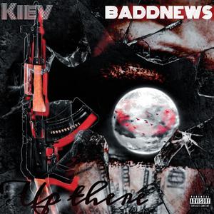 Up There (feat. Kris B)