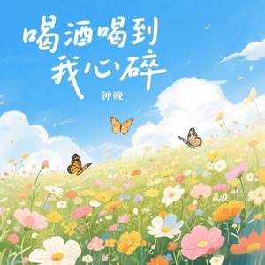 喝酒喝到我心碎