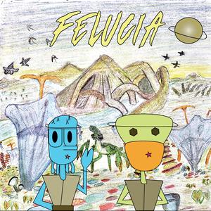 Felucia (feat. Zak Klein)