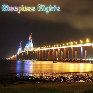 About Zhanjiang 2 (Original Mix)