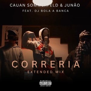 Correria (Extended Mix)