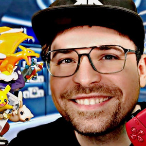 A.S.M.R. Game Store Roleplay, Pt. 3