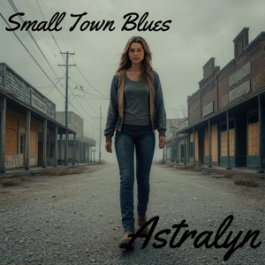 Small Town Blues