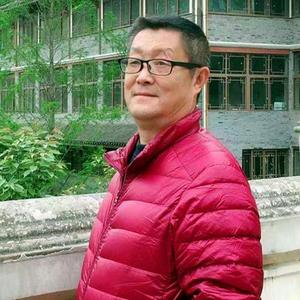 祖国就是我的家