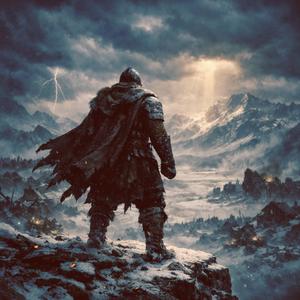 The Last Stronghold (Viking Music)