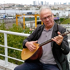Elazığ'ı Yakarım
