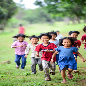 गोड शाळा