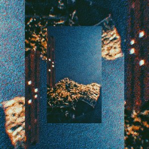 ミッドナイトブルー