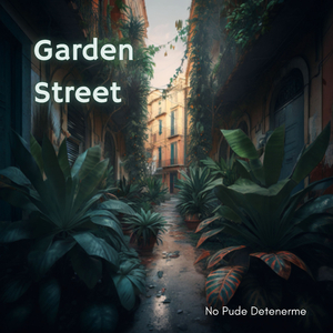 Garden Street