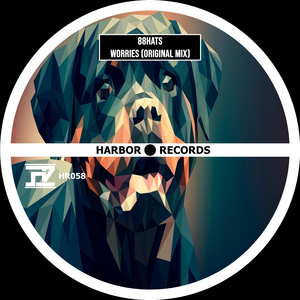 Worries (Original Mix)