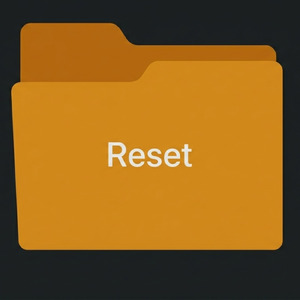 Reset (feat. 初音ミク)