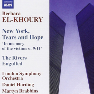 Les Fleuves engloutis (The Rivers Engulfed), Op. 64: I. Brouillard (Fog)
