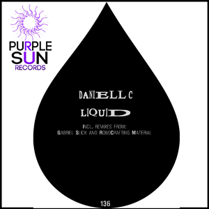 Liquid (Original Mix)