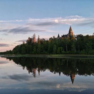 A Thousand Acres
