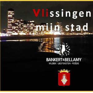 Vlissingen Mijn Stad (Radio Edit)