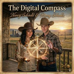 The Digital Compass (Epic Mix)