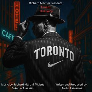 Ktown (feat. T-Manz & Richard Martini)