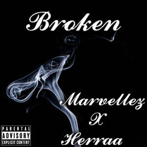 Broken (feat. Herraa)