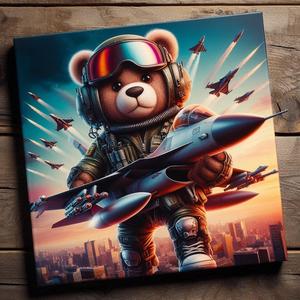 Flightpath (INSTRUMENTAL)