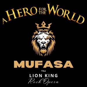 King of Pride Rock (Metal Version)