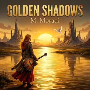 GOLDEN SHADOWS