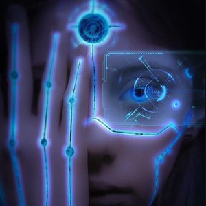 AI与爱 | 唯有爱不能被替代