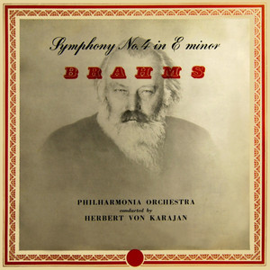 Symphony No. 4 in E Minor: II. Andante moderato