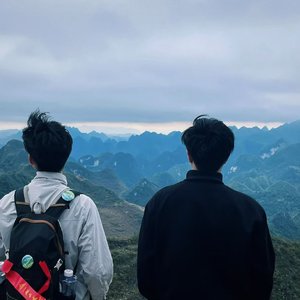 把遗憾藏进过往