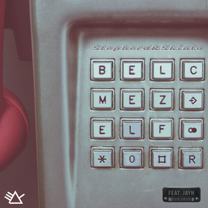 Bel Mezelf (feat. Jayh)
