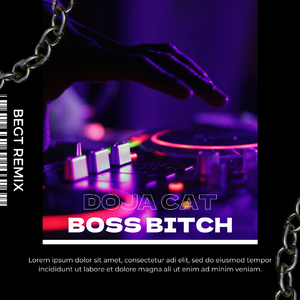 Doja Cat - Boss B**** (SMGP Remix)