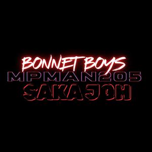 Saka Joh (feat. Bonnet Boys & MpMan205, Young Dee, Durbaniezer, TlhoStar, Matao & Supromo)