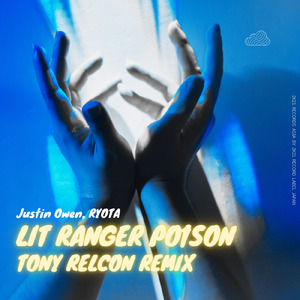 LIT RANGERS PO1SON (Tony Relcon Remix)