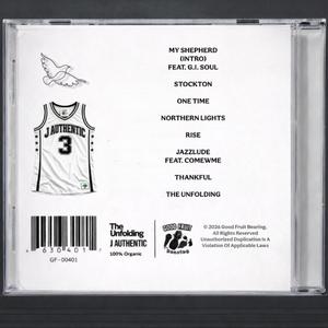 JAZZLUDE (feat. Comewme) (INSTRUMENTAL)