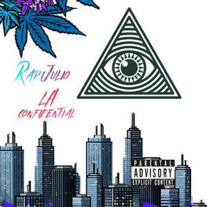 Kush Sense- Rap Julio